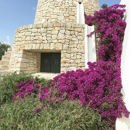 Pietra Bianca فيلة *