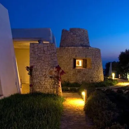 Pietra Bianca * مارينا دي بيسكولوس