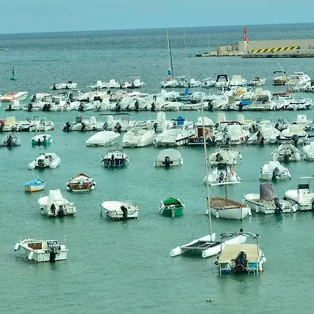 Pietra Bianca * Marina Di Pescoluse